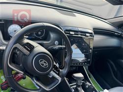 هيونداي سانتا كروز